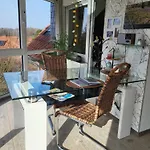 Apartman Wintergarten Am Thingplatz Rinteln