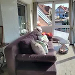 Apartman Wintergarten Am Thingplatz *
