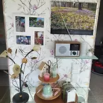 Apartman Wintergarten Am Thingplatz *