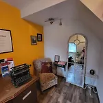 Apartman Wintergarten Am Thingplatz *