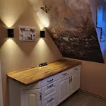 Wintergarten Am Thingplatz Apartman Rinteln