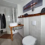 Apartman Wintergarten Am Thingplatz *