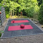 Wintergarten Am Thingplatz Apartman Rinteln