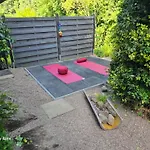 Apartman Wintergarten Am Thingplatz Rinteln