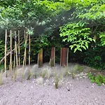 Apartman Wintergarten Am Thingplatz Rinteln