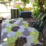 Wintergarten Am Thingplatz Apartman *