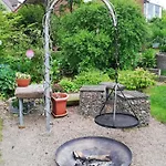 Wintergarten Am Thingplatz Apartman