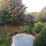 Wintergarten Am Thingplatz