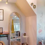Apartman Wintergarten Am Thingplatz *