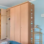 Apartman Wintergarten Am Thingplatz Rinteln