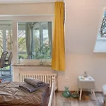Wintergarten Am Thingplatz Apartman *