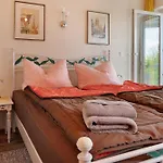 Apartman Wintergarten Am Thingplatz