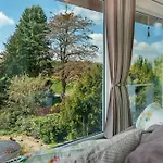 Wintergarten Am Thingplatz Διαμέρισμα Rinteln