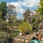Wintergarten Am Thingplatz Διαμέρισμα *