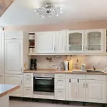 Apartman Wintergarten Am Thingplatz *