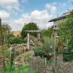 Wintergarten Am Thingplatz Apartman