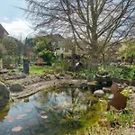 Wintergarten Am Thingplatz *