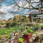 Apartman Wintergarten Am Thingplatz