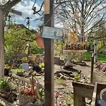 Apartman Wintergarten Am Thingplatz *