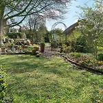Wintergarten Am Thingplatz Apartman *