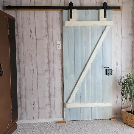 Wintergarten Am Thingplatz Rinteln