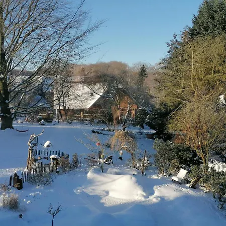 Wintergarten Am Thingplatz * Rinteln