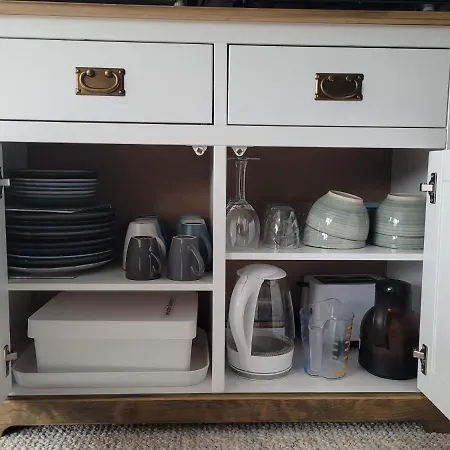 Wintergarten Am Thingplatz *