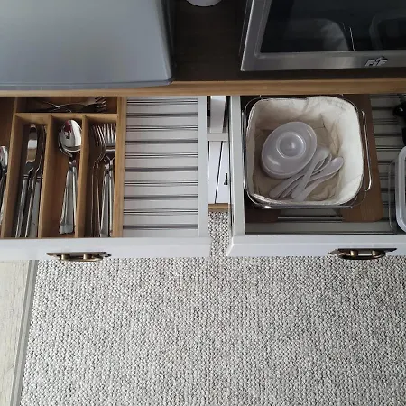 Wintergarten Am Thingplatz Ubytování v soukromí *