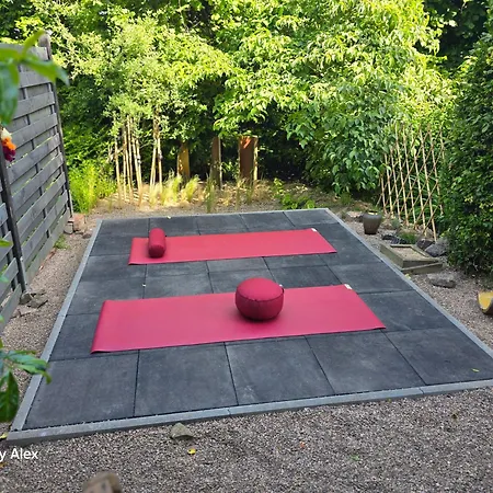 Wintergarten Am Thingplatz Rinteln