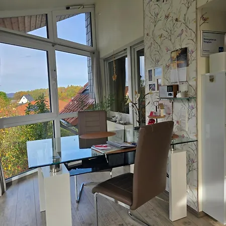 Wintergarten Am Thingplatz *