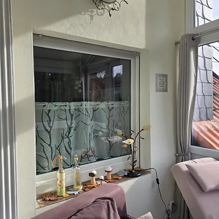 Wintergarten Am Thingplatz Rinteln