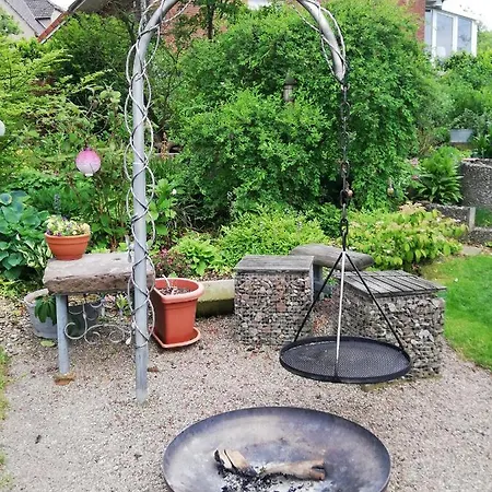 Ubytování v soukromí Wintergarten Am Thingplatz